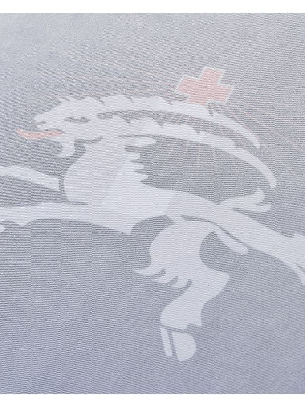 Inside-Out Football Long Sleeve T-Shirt