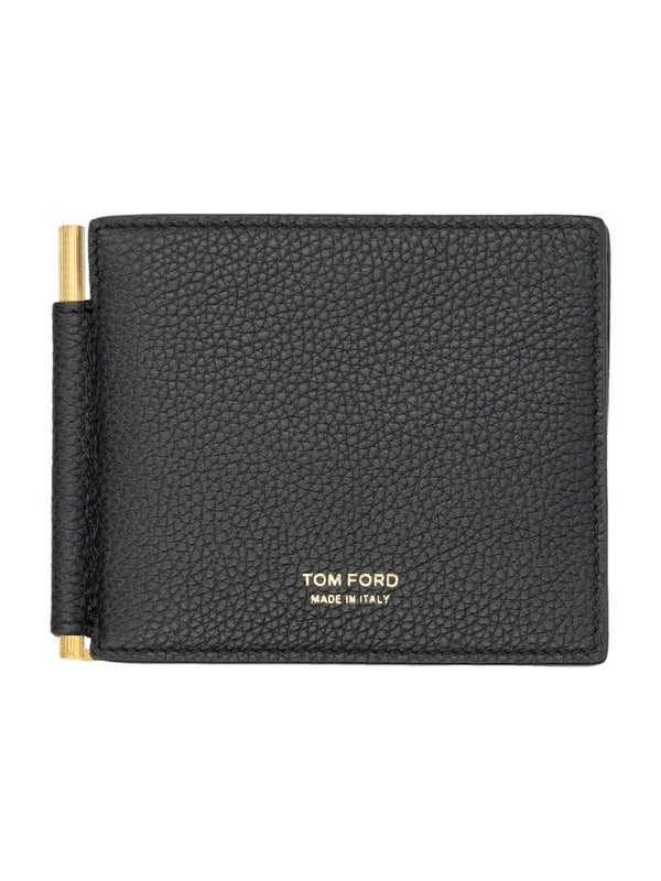 Tom Ford Black Money Clip