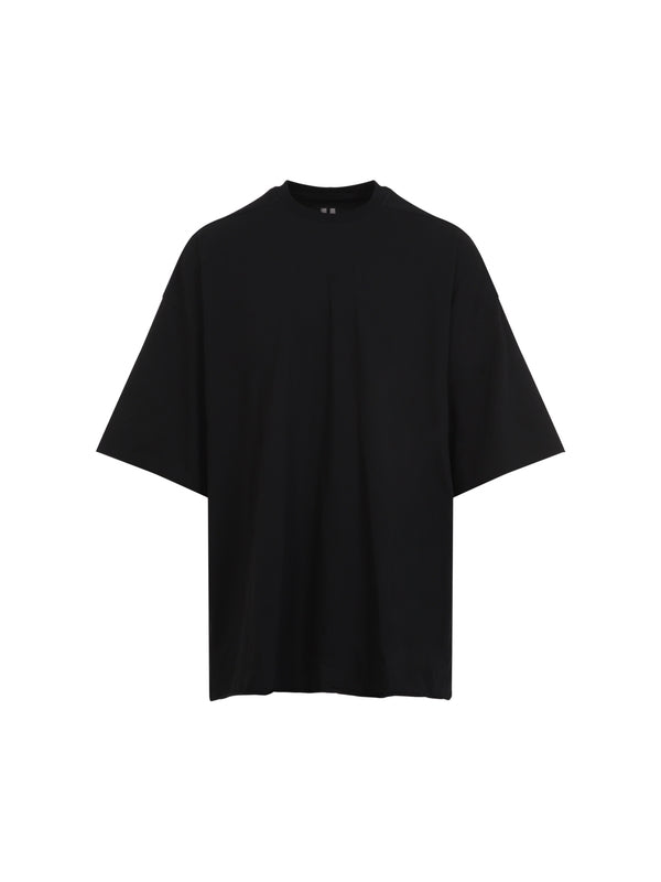 Tommy Cotton Short-Sleeve T-Shirt