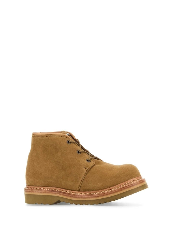 Our Legacy Chukka Desert Boots