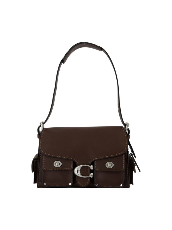 Coach Brown Crossbody & Shoulder Bags