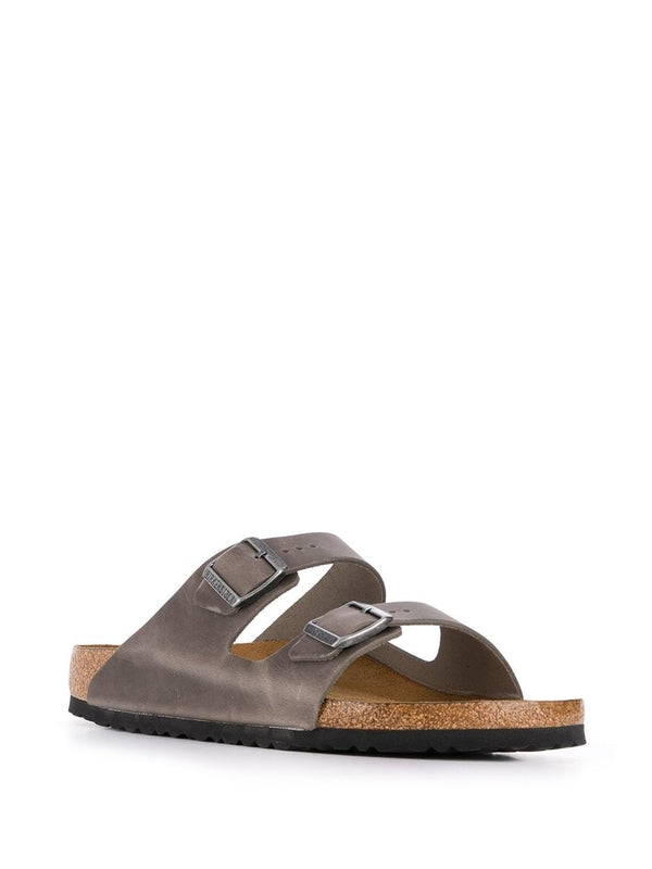 Arizona Leather Sandals