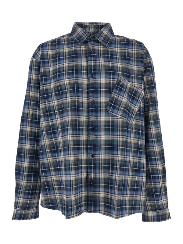 Erl Multicolor Shirt