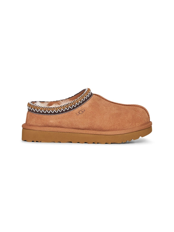 Ugg Brown Bloafer