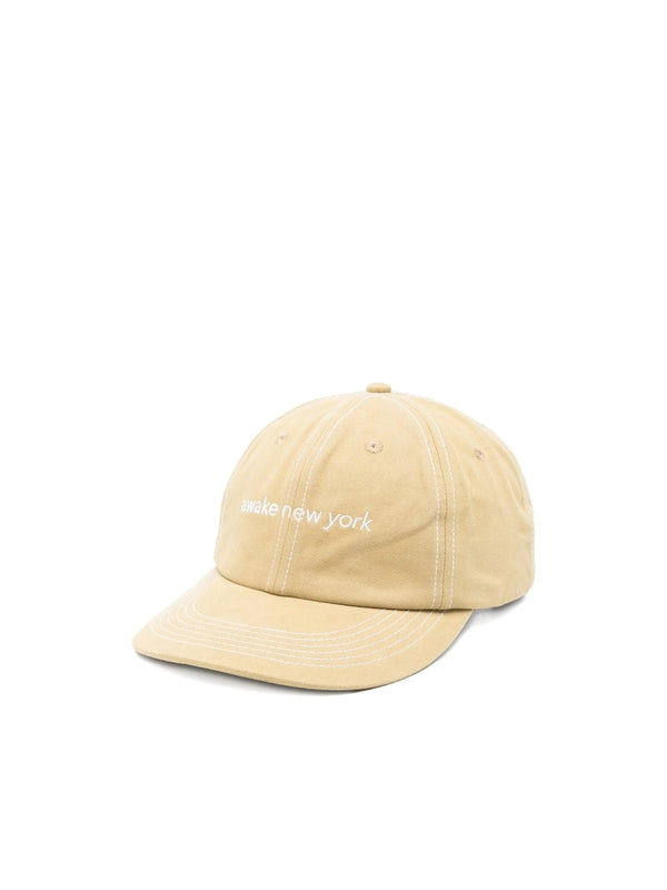 A.W.A.K.E. Mode Beige Cap