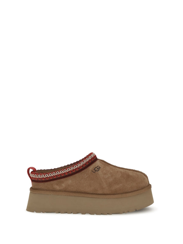 Ugg Brown Bloafer