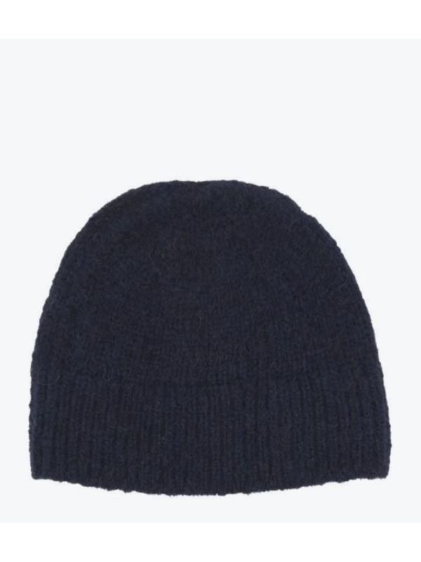 KNIT HAT Beanies