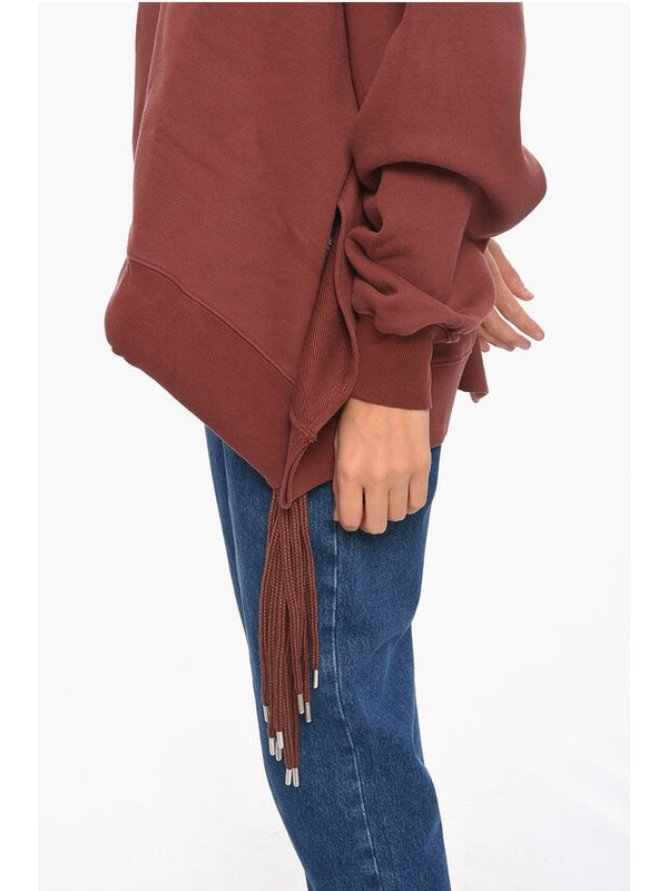 Ambush Burgundy Sweatshirt