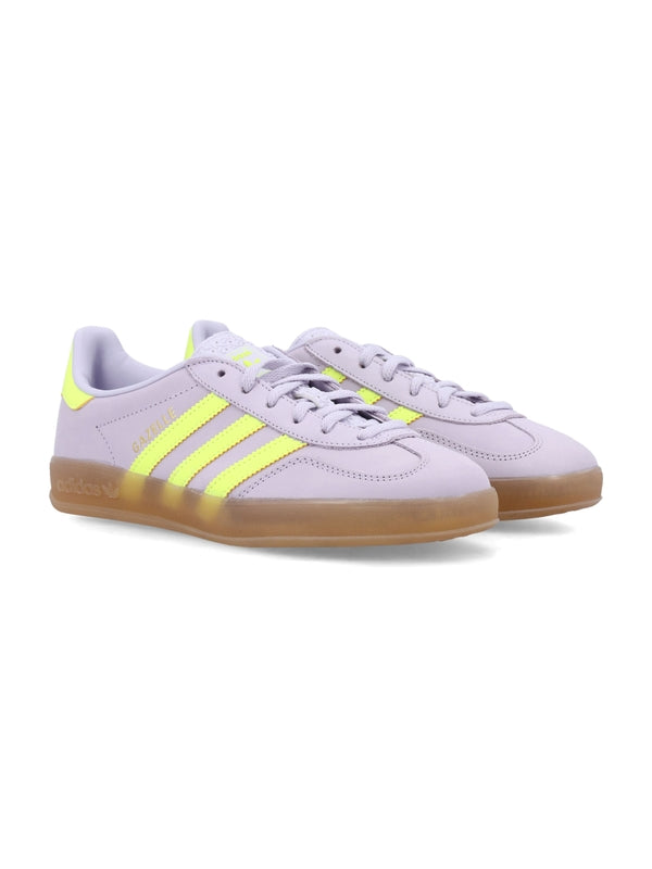 Gazelle Indoor Low-Top Sneakers