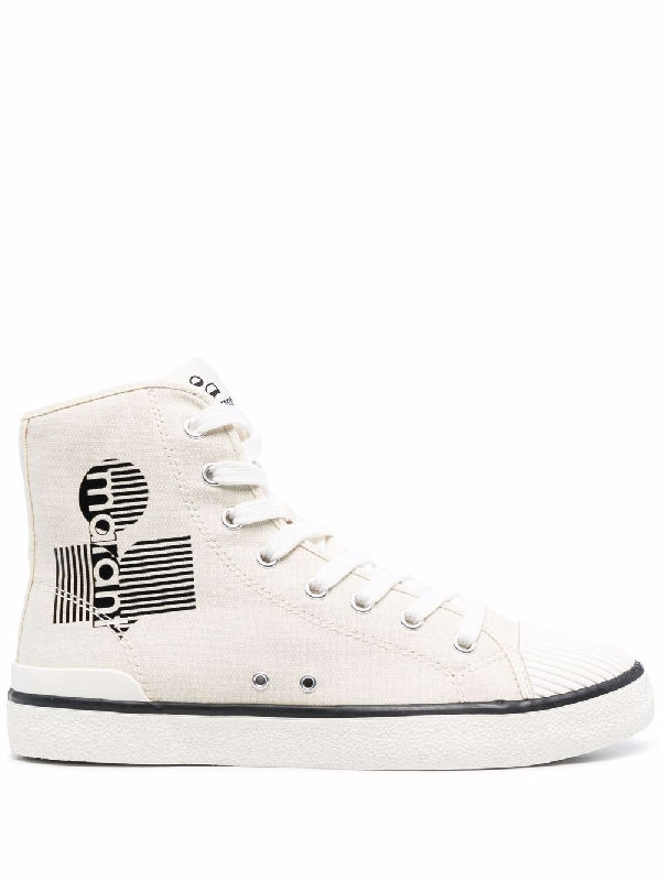 Benkeen Benkin Logo Sneakers