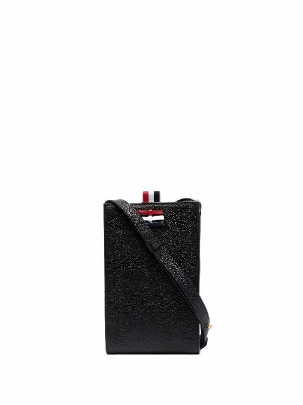 Rwb Bow Phone Holder Crossbody