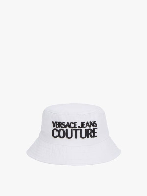 Logo Embroidery Bucket Hat