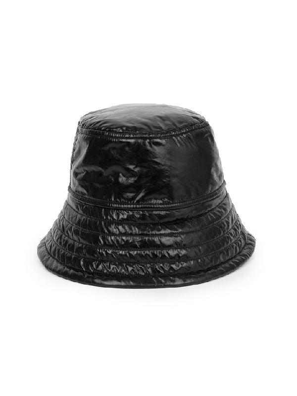 Gilly Nylon Bucket Hat