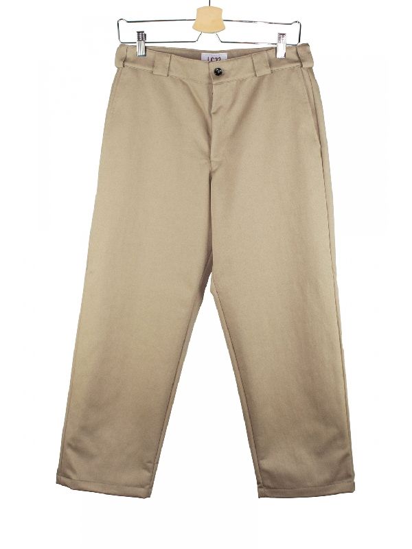 Canvas Work Pants