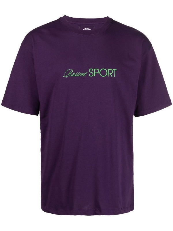 Sports Logo T-Shirt