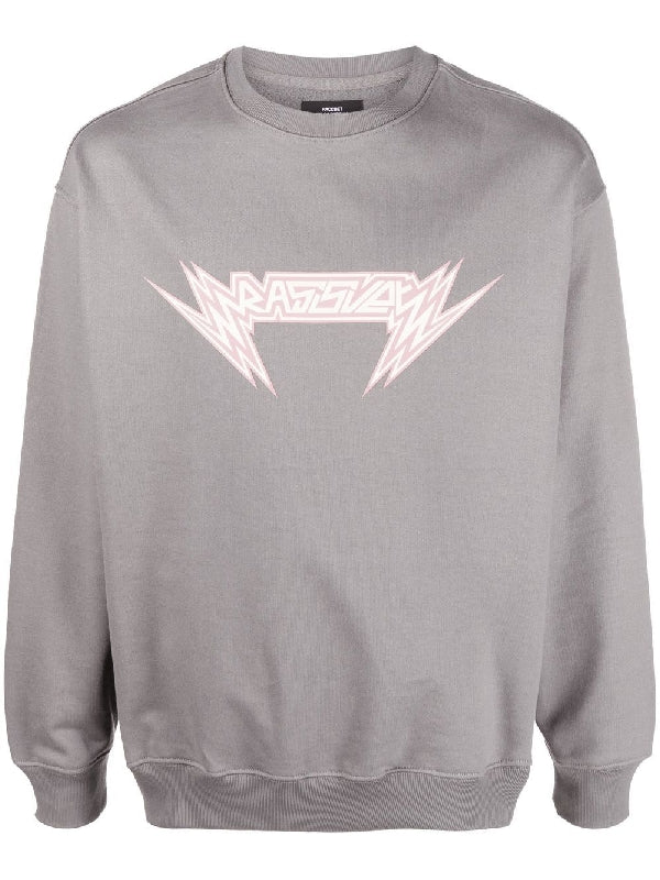 Spark Logo Sweatshirt