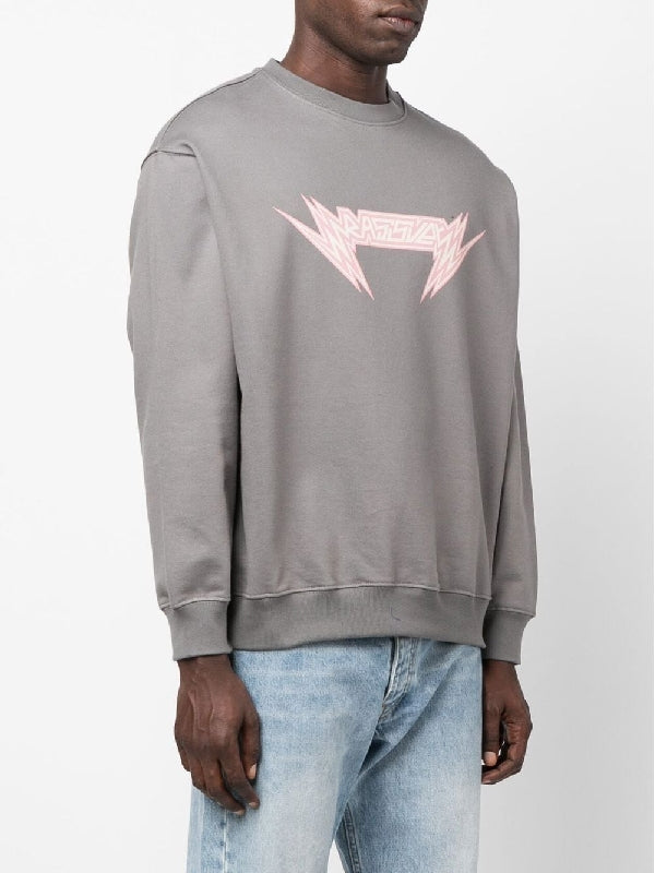 Spark Logo Sweatshirt