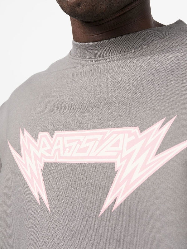 Spark Logo Sweatshirt