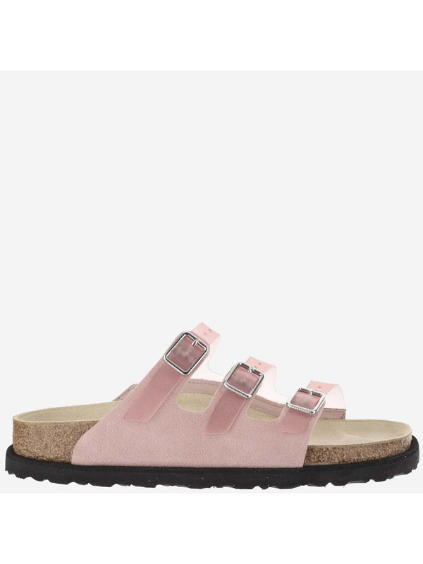 1774 Florida Pvc Sandals