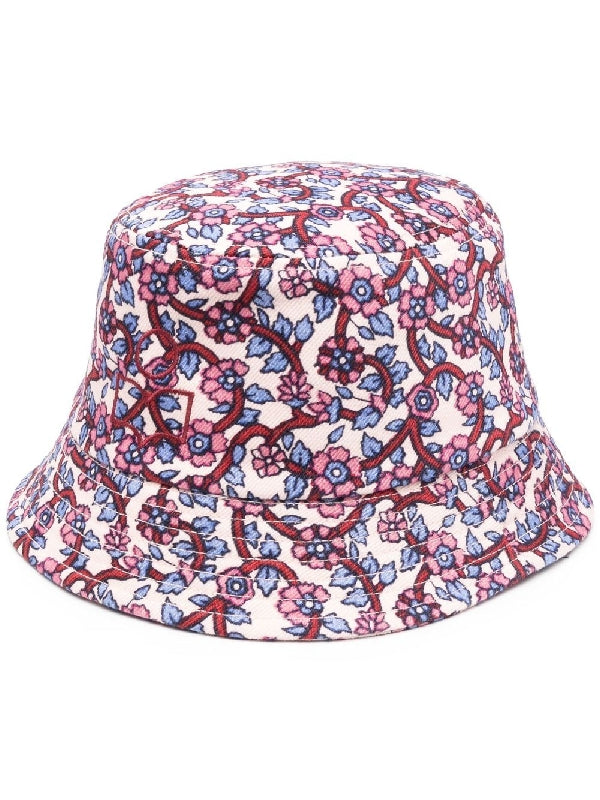 Haley Logo Bucket Hat