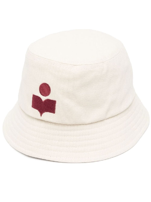 Haley Haley Logo Bucket Hat