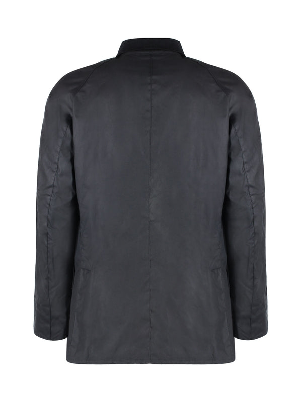 Ashby Wax Cotton Jacket