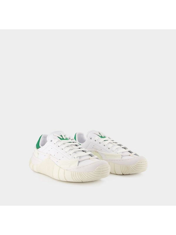 Craig Green Scuba Low-Top Sneakers