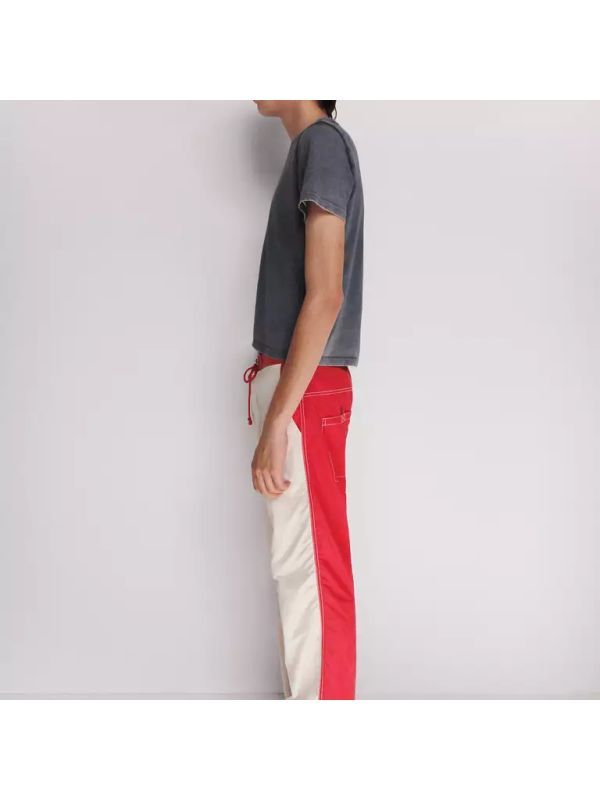 Cedric Nylon Pants