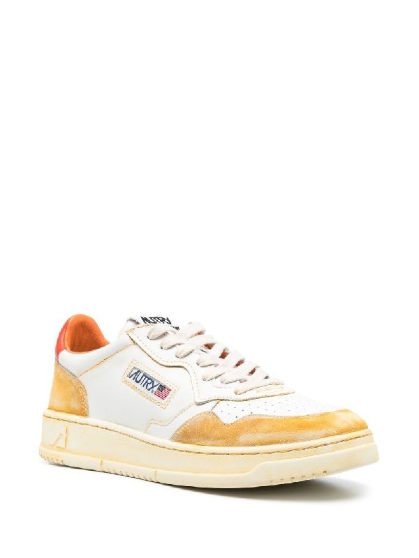 Super Vintage Medalist Sneakers