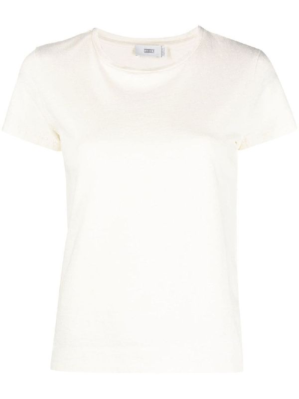 Basic Cotton T-Shirt