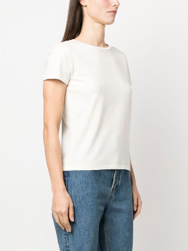 Basic Cotton T-Shirt