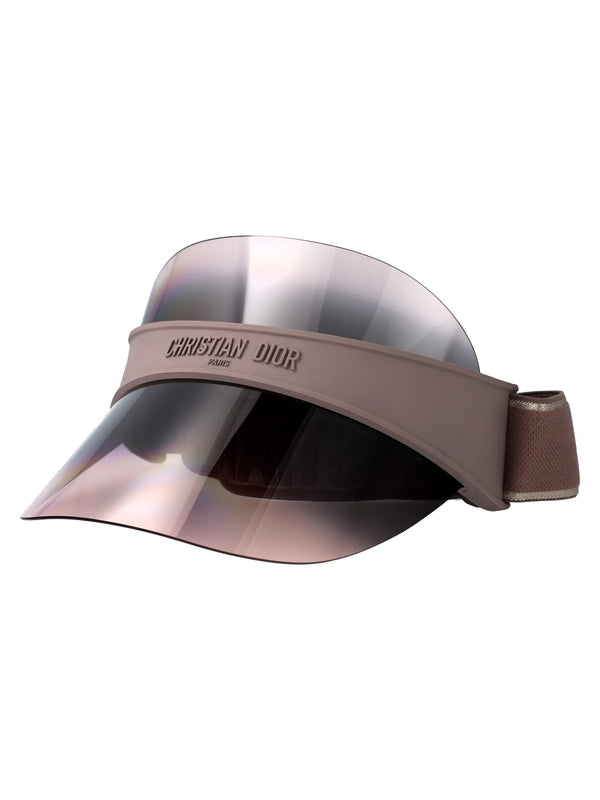 Diorclub Sunglasses Cap