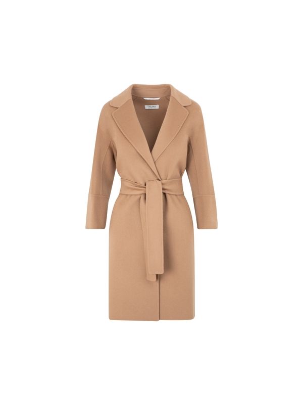 Arona Wool Coat