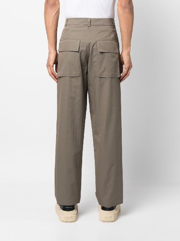 Ascent Tapered Pants