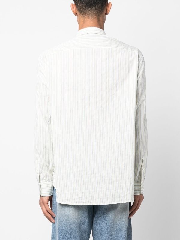 Adrian Stripe Shirt