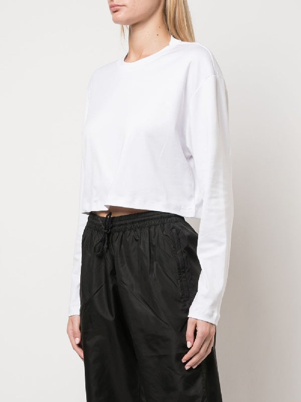 Cotton Crop T-Shirt