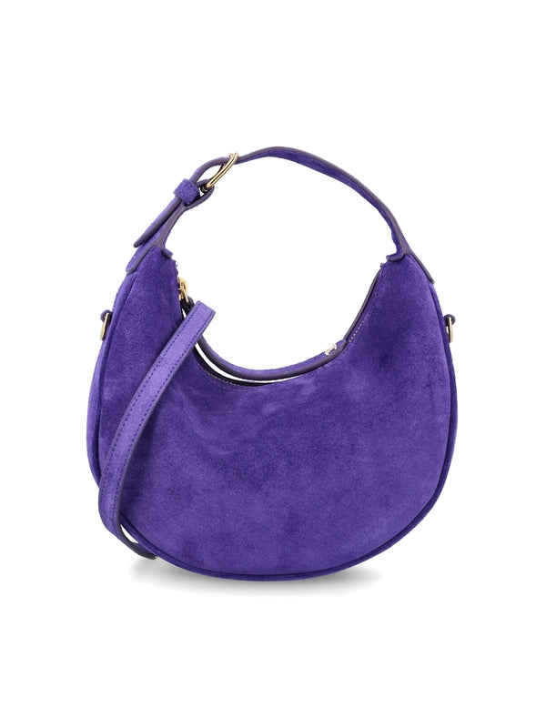 Loulou Teen Shoulder Bag