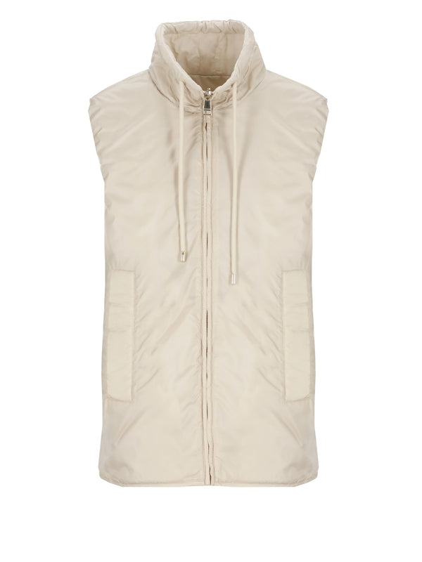 Yoro Vest Jacket