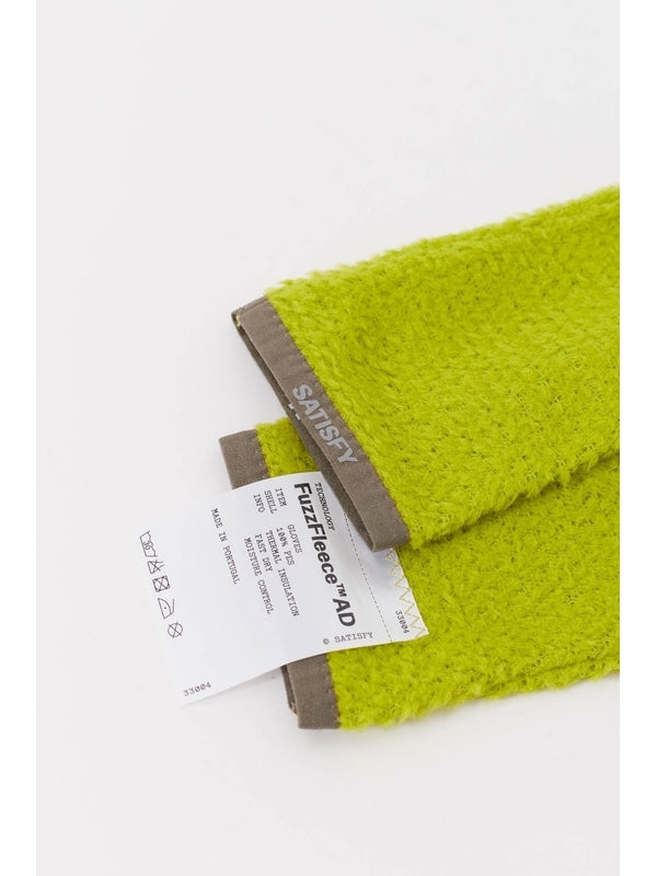 Fuzzfleece Gloves