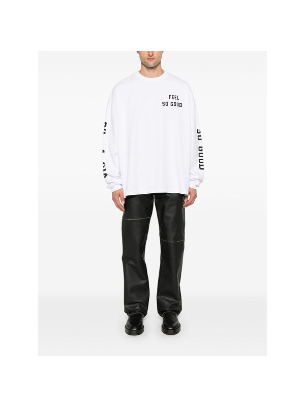 Buffalo Long Sleeve T-Shirt