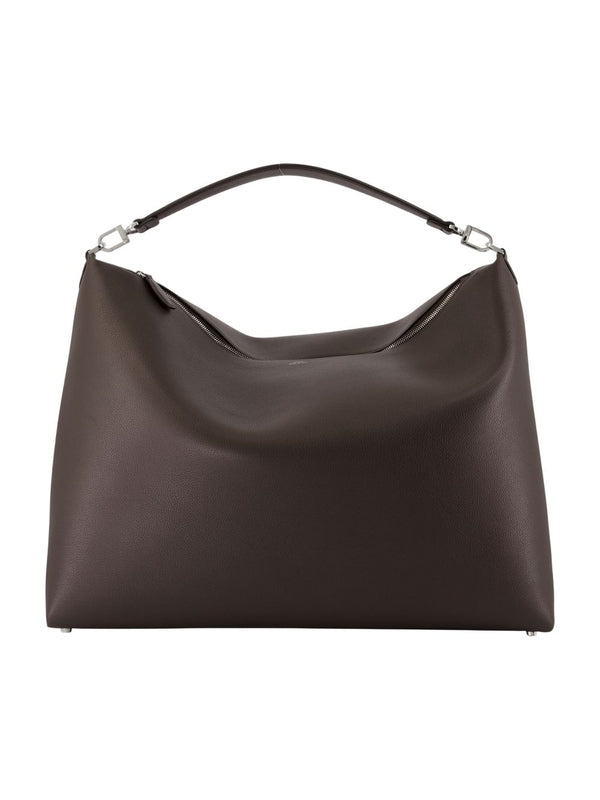 Toteme Brown Tote Bags