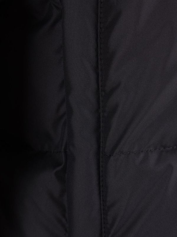 リエディションハイネックパディング