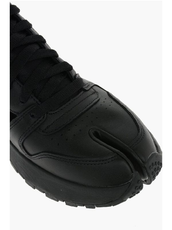 Reebok Tabby Cutout High-Top Sneakers