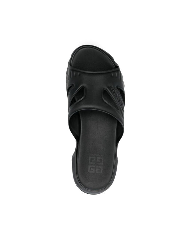 GIVENCHY - Shoe Givenchy Slides - Jente