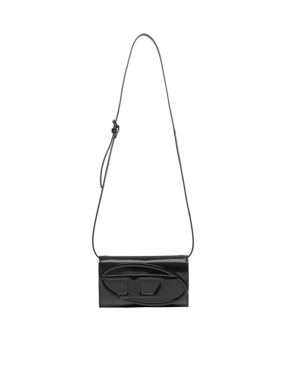 1dr Leather Woc Shoulder Bag