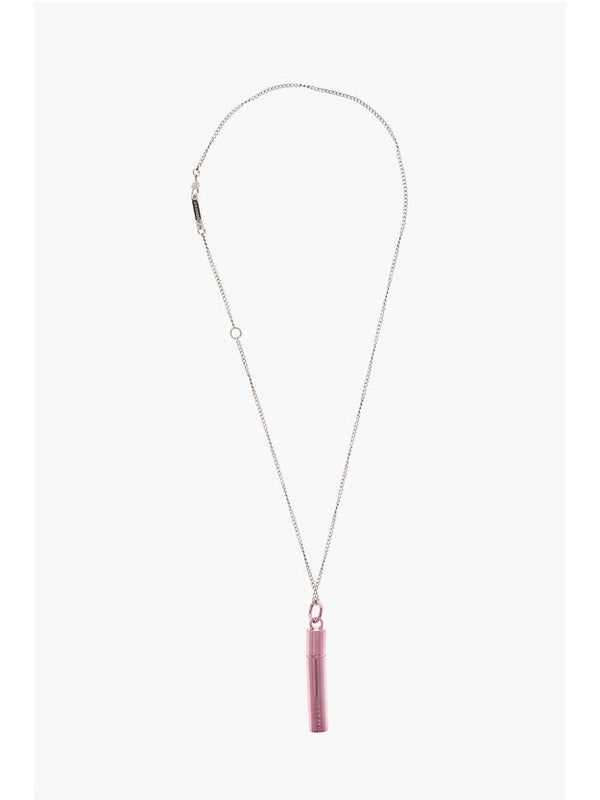 Ambush Pink Necklaces