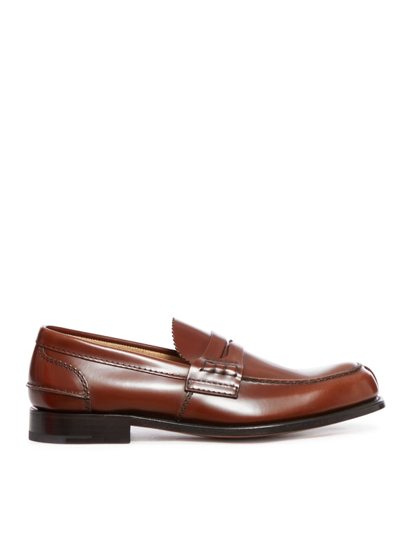 Pembrey Penny Loafer