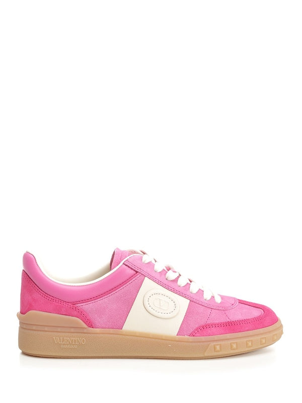 Upvillage Low-Top Sneakers