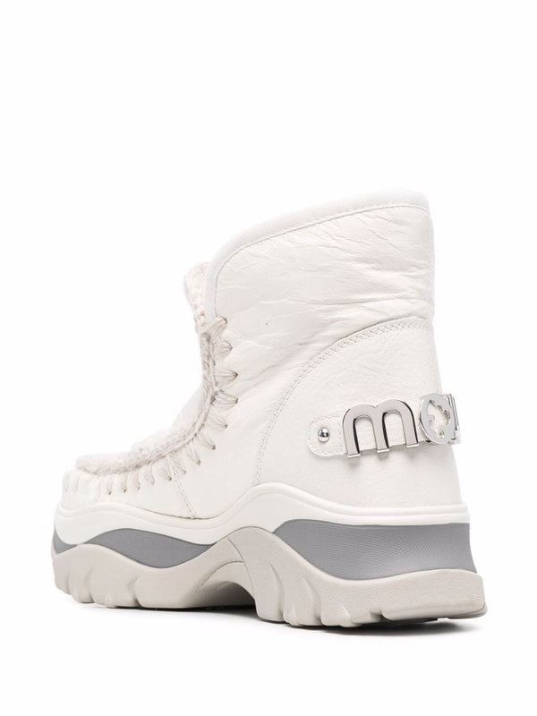 Eskimo Chunky Sole
  Sneakers