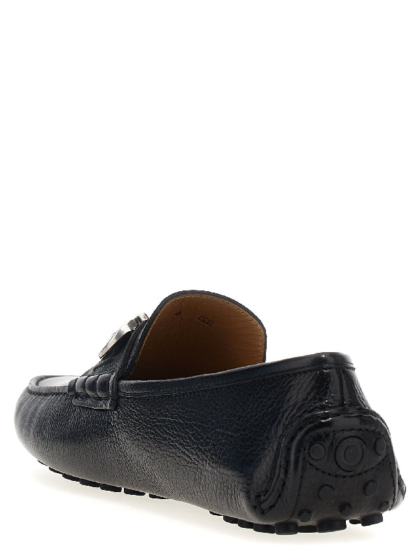 Gancini Decorative Driving
  Shoes